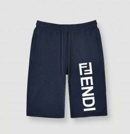 Picture of Fendi Pants Short _SKUFendiM-6XL03419133